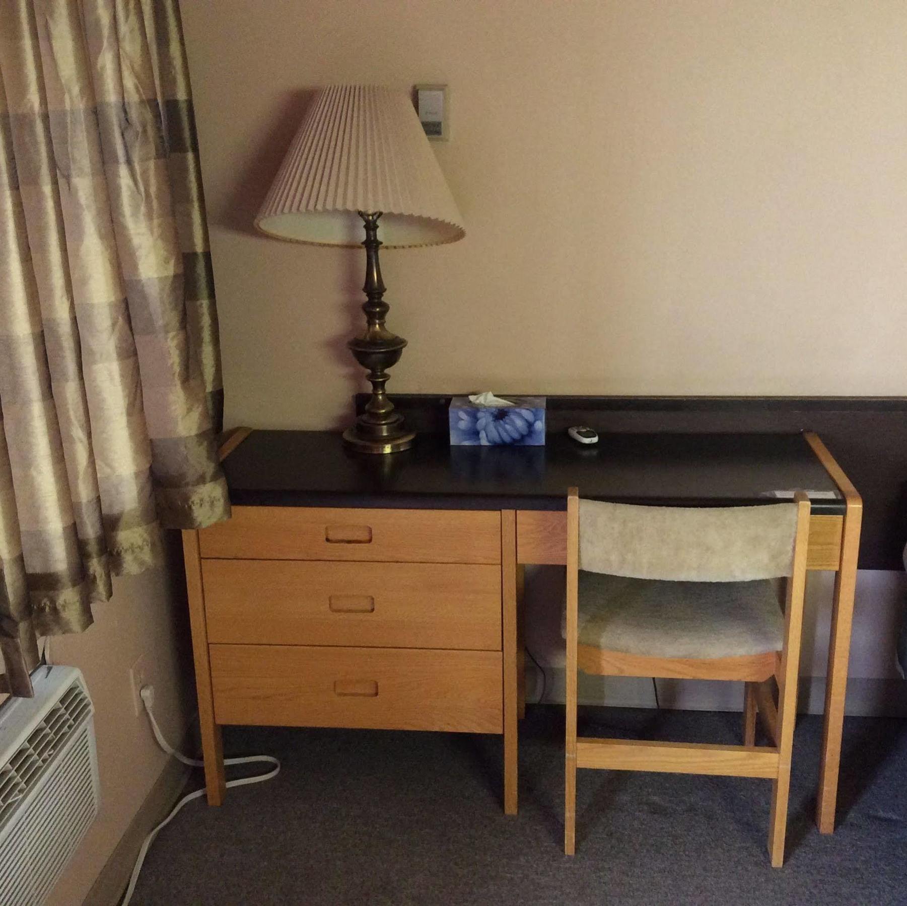 Parkwood Motor Inn Sundre Kültér fotó